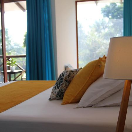Hacienda Don Vicente Bungalows-ตาราโปโต ภายนอก รูปภาพ
