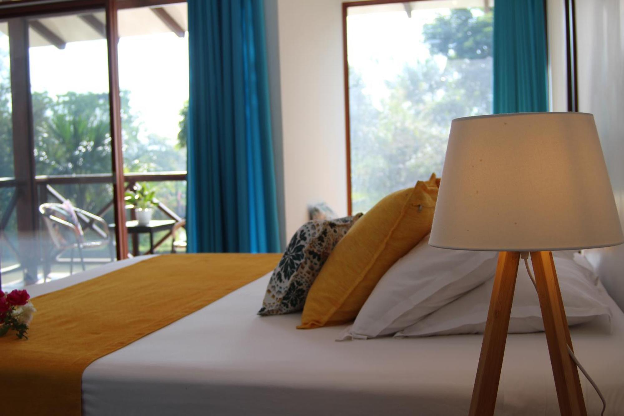 Hacienda Don Vicente Bungalows-ตาราโปโต ภายนอก รูปภาพ