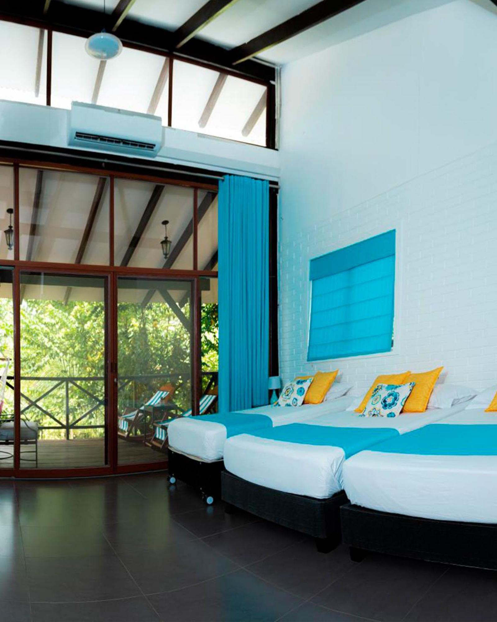 Hacienda Don Vicente Bungalows-ตาราโปโต ภายนอก รูปภาพ